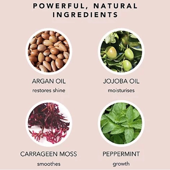 WE ARE PARADOXX MOISTURE SHAMPOO & CONDITIONER SET (8.45 fl oz each). New - Picture 2 of 7